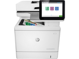 HP Colour Laserjet MFP M578dn