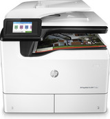 HP PageWide Pro 772dn