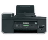 Lexmark Jetprinter X5490