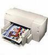 HP Deskjet 610c