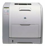 HP Color LaserJet 3500