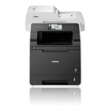 Brother HL-L8450CDW