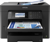 Epson WorkForce WF-7840DTWF