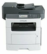 Lexmark MX510de