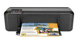 HP Deskjet D2660