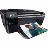 HP Photosmart C4670