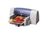 HP Deskjet 648c