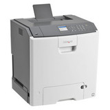 Lexmark C746dn