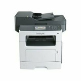 Lexmark MX511dhe