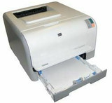 HP Color LaserJet CP1215