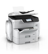 Epson WorkForce Pro WF-C8690DTWC