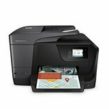 HP Officejet Pro 8715