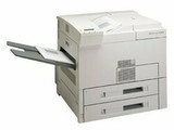 HP LaserJet 8150