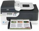 HP Officejet J4640