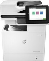 HP LaserJet Enterprise MFP M635h