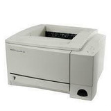 HP LaserJet 2100se