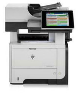 HP LaserJet Enterprise Flow MFP M525c