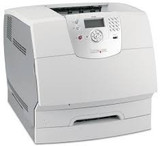 Lexmark T640