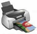 Epson Stylus Photo R800