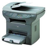 HP LaserJet 3320