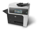 HP LaserJet Enterprise M4555f MFP