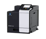 Konica Minolta Bizhub C4000i