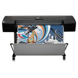 HP DesignJet Z2100 Photo