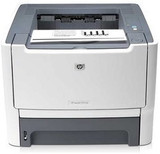 HP LaserJet P2015d