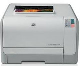 HP Color LaserJet CP1510