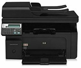 HP LaserJet Pro M1217