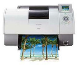 Canon BubbleJet i900