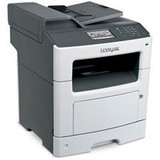 Lexmark MX610