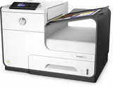 HP PageWide Pro 352dw