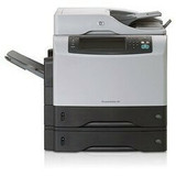 HP LaserJet M4345x MFP