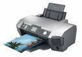 Epson Stylus Photo R310