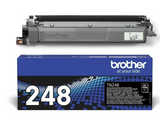 Brother TN-248bk Black Original Toner Cartridge