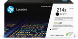HP 214Z Black Genuine Toner Cartridge