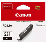 Canon 531 Black Original Ink Cartridge