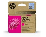 HP 924e 4K0U8NE Magenta Original Ink Cartridge