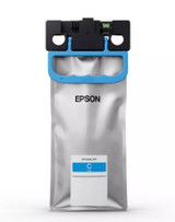 Epson XXL C13T01D200  Genuine Cyan Ink Cartridge