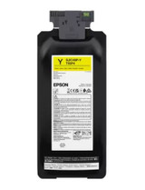 Epson Yellow Genuine Ink Cartridge SJIC48P C13T55P440