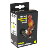 Making IT Green Recycled HP Yellow Ink Cartridge 924E 4K0U9NE