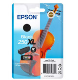 Epson 250XL C13T16P14010 Genuine Black Ink Cartridge