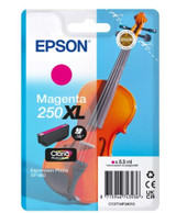 Epson 250XL C13T16P34010 Genuine Magenta Ink Cartridge