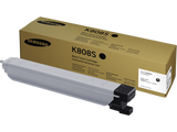 Samsung SS600A CLT-K808S Black Original Toner Cartridge