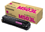 Samsung CLT-M503L/SU281A Magenta Original Toner Cartridge