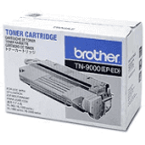 Brother TN-9000 Black Original Toner Cartridge