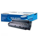 Samsung SCX-4216D3/ELS Black Original Toner Cartridge