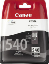 Canon PG-540 5225B005 Black Original Ink Cartridge