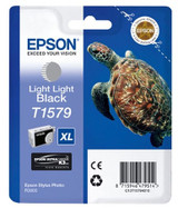 Epson C13T157940 Black Original Ink Cartridge